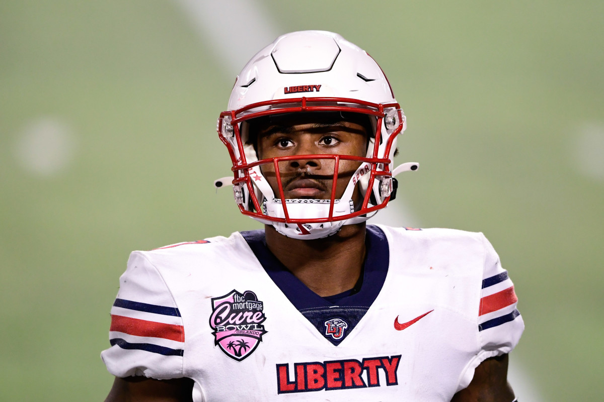 Malik Willis